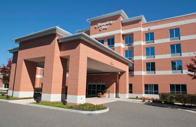 Hampton Inn Hampton-Newport News, Hampton, United States of America