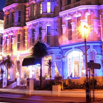 Chatsworth Hotel, Eastbourne, United Kingdom