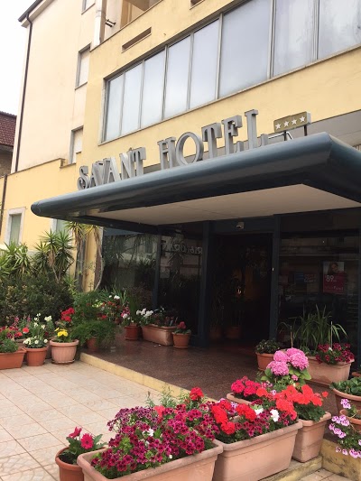 Hotel Savant, Lamezia Terme, Italy