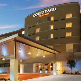 Courtyard by Marriott Houston Pearland, Pearland, United States of America
