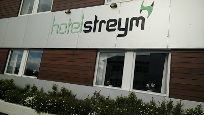 Hotel Streym, Torshavn, Faroe Islands