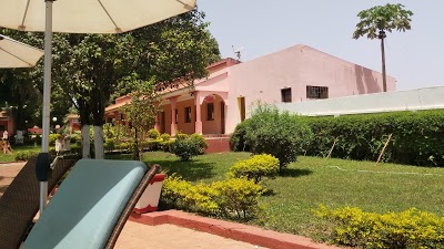 Azalai 24 Septembro, Bissau, Guinea-Bissau