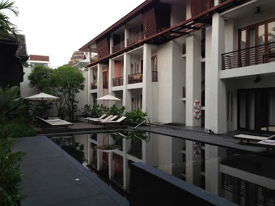 U Chiang Mai, Chiang Mai, Thailand