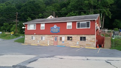 BERKELEY SPRINGS COTTAGE RENTAL, Berkeley Springs, United States of America