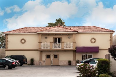 Knights Inn and Suites Bakersfield, Bakersfield, United States of America