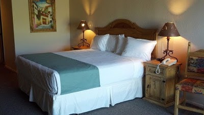 Beaver Creek Inn, Lake Montezuma, United States of America