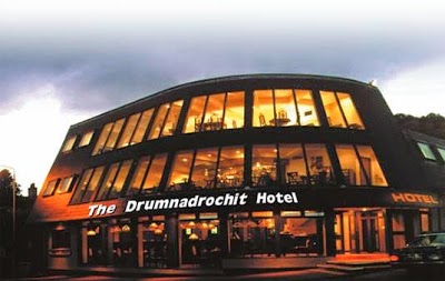 Drumnadrochit Hotel, Inverness, United Kingdom