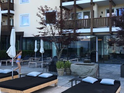 Miramonti Boutique Hotel, Avelengo, Italy