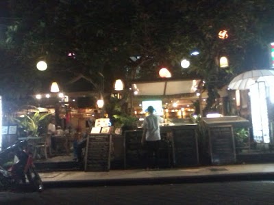 Rama Garden Hotel, Legian, Indonesia
