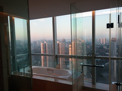 Sofitel Galaxy Nanjing, Nanjing, China