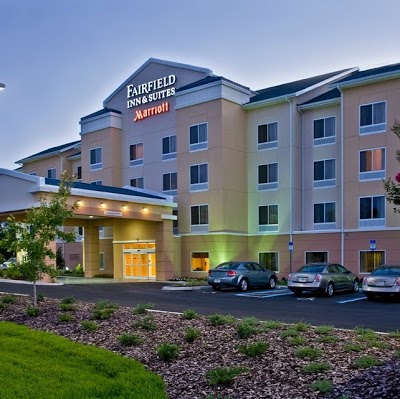Fairfield Inn and Suites, Lake City, United States of America