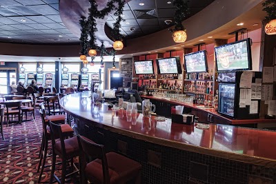 KEWADIN SHORES CASINO HOTEL, Saint Ignace, United States of America