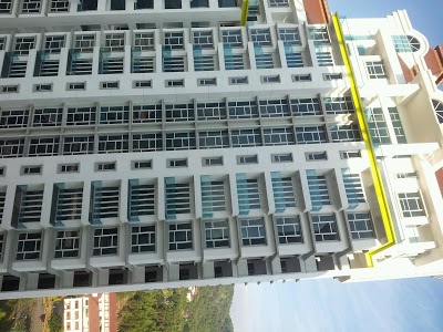 Novotel Kota Kinabalu 1Borneo, Kota Kinabalu, Malaysia