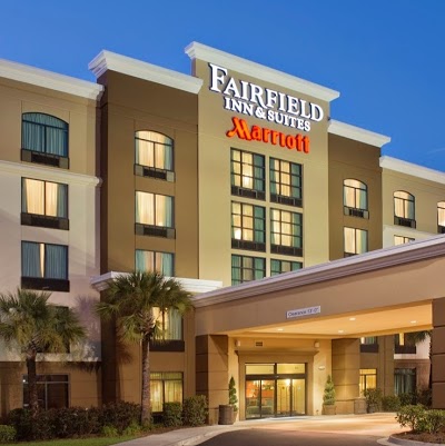 Fairfield Inn & Suites Valdosta, Valdosta, United States of America