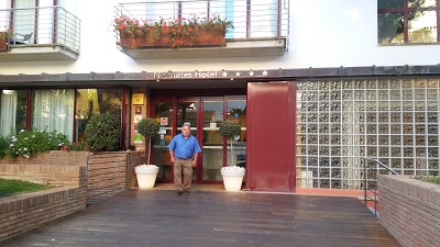 NM SUITES, PLATJA D ARO, Spain