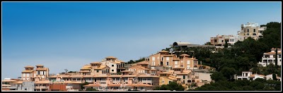 Hotel Amoros, Cala Ratjada, Spain