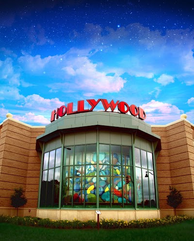 Hollywood Slots Hotel & Raceway, Bangor, United States of America