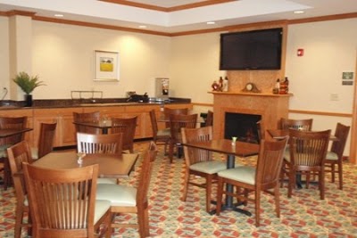 Country Inn & Suites By Carlson, Pensacola, Pensacola, United States of America