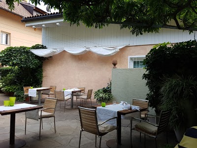 Hotel Sparerhof, Terlano, Italy