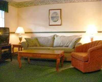 RIVER VIEW RESORT, Bethel, United States of America