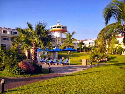 Isla Mazatlan Golden Resort, Mazatlan, Mexico