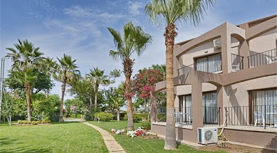 HIGH LIFE HOTEL, KYRENIA, Cyprus