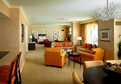 Raleigh Marriott City Center, Raleigh, United States of America