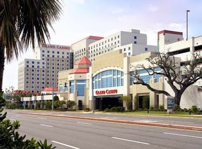 Harrah's Gulf Coast, Biloxi, United States of America