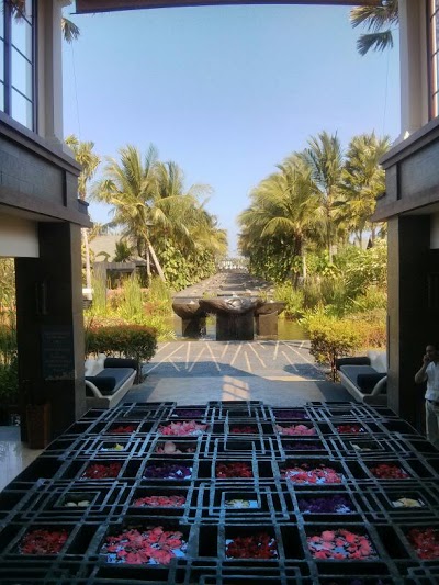 The St. Regis Bali Resort, Nusa Dua, Indonesia