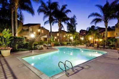 NATIONAL AT ARCHSTONE UNIVERSIT, San Diego, United States of America
