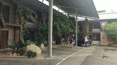Aspect Central, Cairns North, Australia