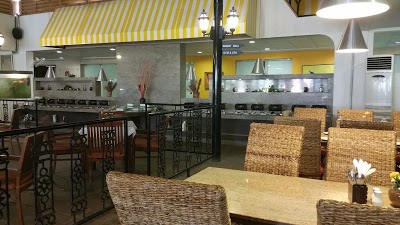 Evoma Bangalore, Bengaluru, India