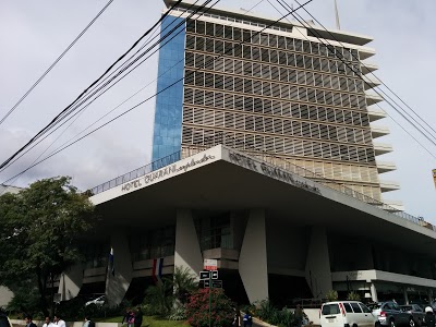 Guarani Esplendor, Asuncion, Paraguay