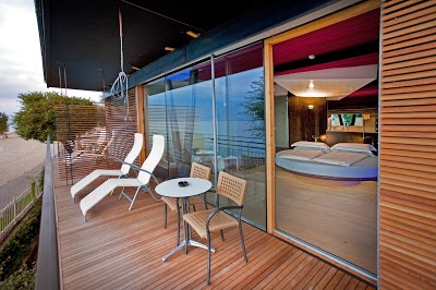 Ambienthotel Primaluna, Malcesine, Italy