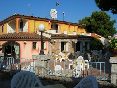 Hotel Pedra Niedda, Budoni, Italy