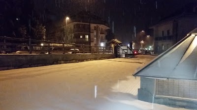 Residence villa Frejus, Bardonecchia, Italy