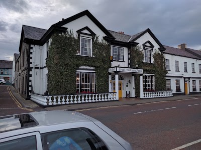 Londonderry Arms Hotel, Ballymena, United Kingdom