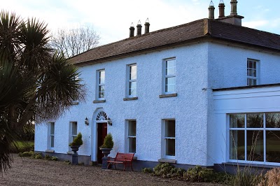 Churchtown House, Rosslare, Ireland