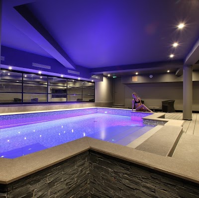 Hotel Le Cinq, Chambery, France
