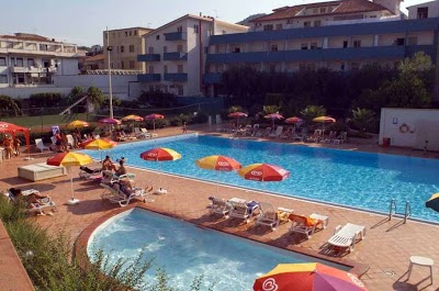 Hotel Costa Azzurra, Brolo, Italy