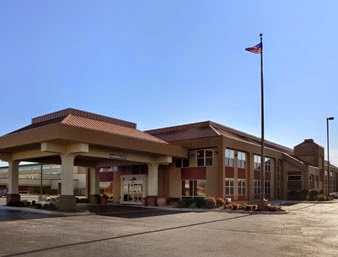 Ramada West Memphis, West Memphis, United States of America