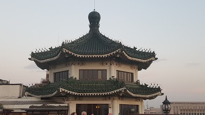 TianAn Rega Hotel, Beijing, China