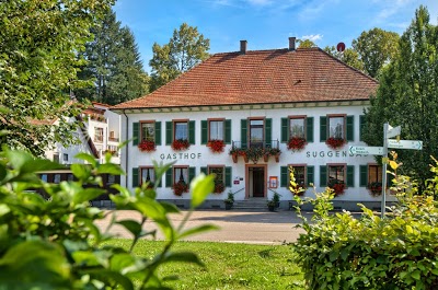Hotel Suggenbad, Waldkirch, Germany