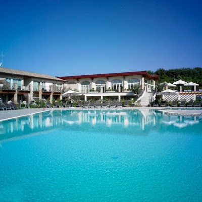 Lake Garda Resort, Moniga del Garda, Italy