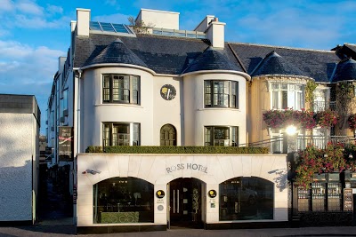 The Ross Hotel, Killarney, Ireland