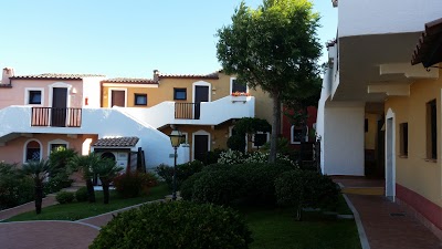 Club Santaclara, Palau, Italy