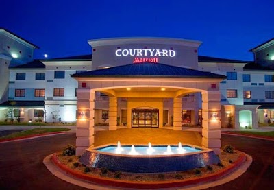 Courtyard by Marriott Oklahoma City North, Oklahoma City, United States of America