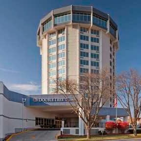 DoubleTree by Hilton Hotel Jefferson City, Jefferson City, United States of America