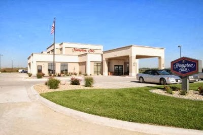 Hampton Inn Lincoln, Lincoln, United States of America