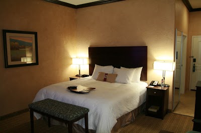 Hampton Inn & Suites Fort Worth-Fossil Creek, Fort Worth, United States of America